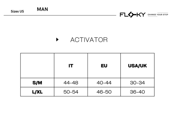 ACTIVATOR Shorts - Image 3